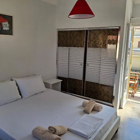 Nafpaktos Studio In Port Ιι 外观 照片
