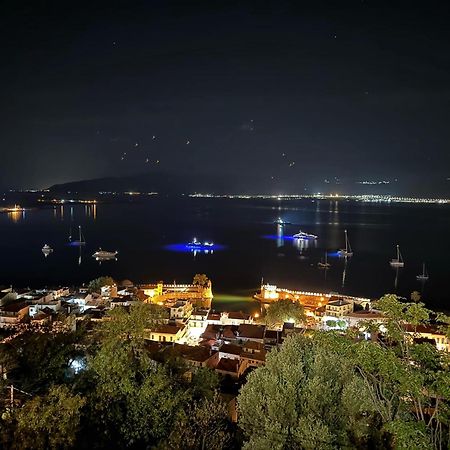 Nafpaktos Studio In Port Ιι 外观 照片