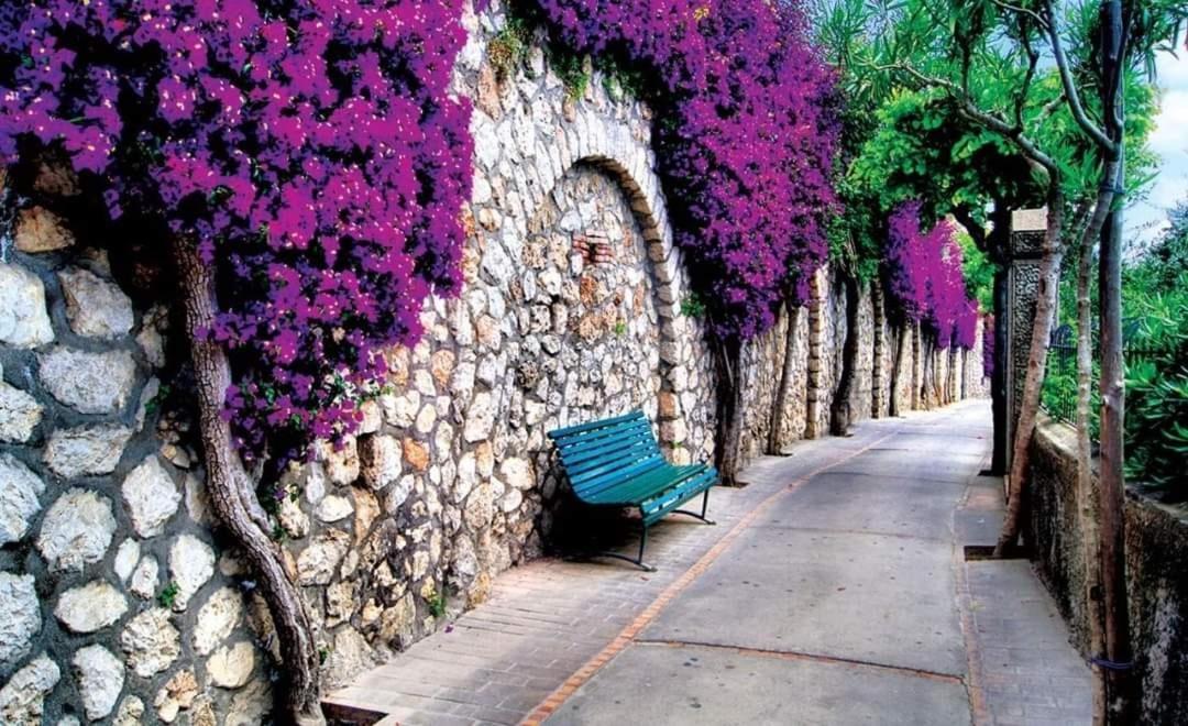 Nafpaktos Studio In Port Ιι 外观 照片